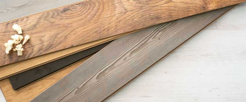 What is the difference between softwood and hardwood | Floor Fitting Experts
