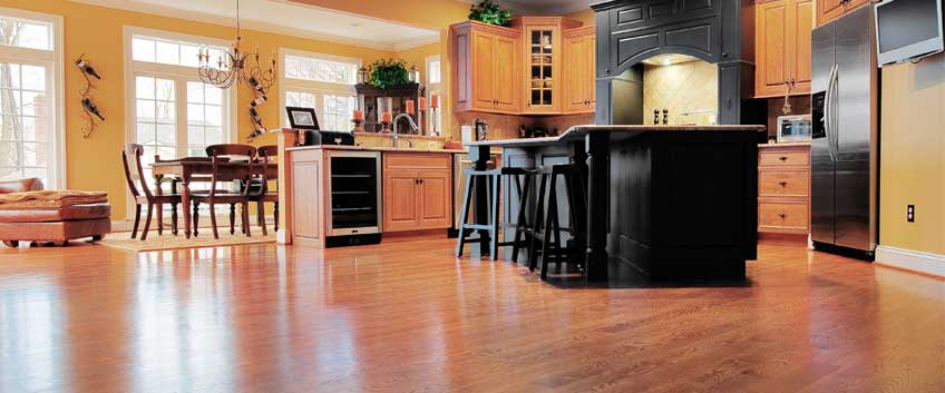 What flooring adds the most value to your home | Floor Fitting Experts